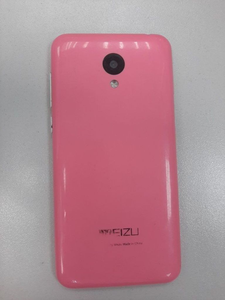 Оголошення Meizu m2 mini 2/16gb Б/У