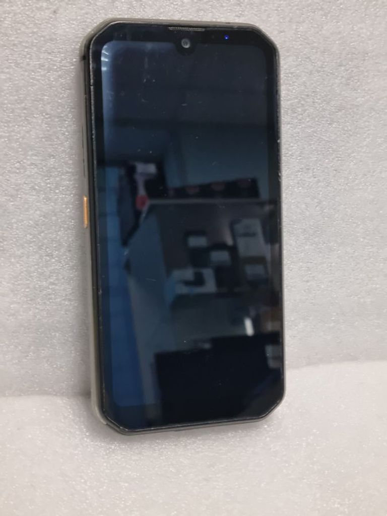 Оголошення Blackview BV9900E 6/128GB Black Б/У