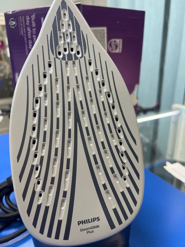 Оголошення Philips 5000 Series DST5040/80 Б/У