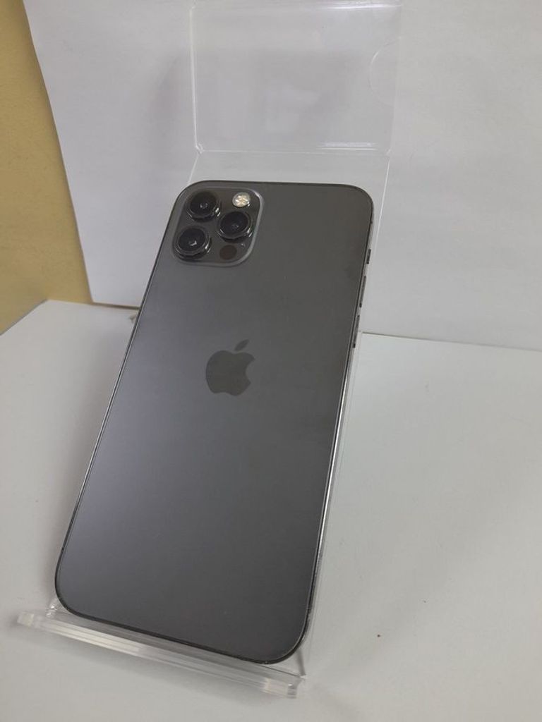 Купить Apple iphone 12 pro 128gb Б/У