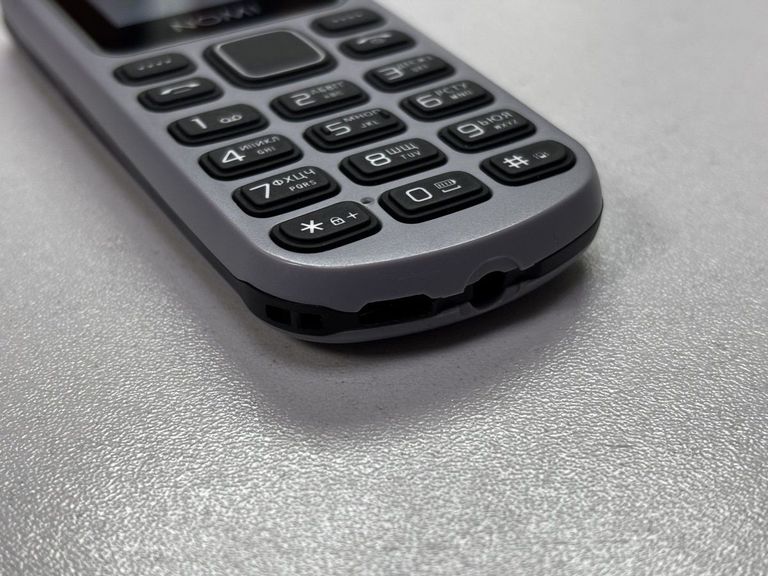 Оголошення Nomi i1441 Blue Б/У