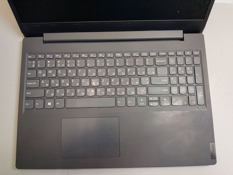 Lenovo 15/ryzen 5 3500u ddr4/8gb ddr4/hdd *відсутній/ssd 256 gb/*інтегрована Код:01-200862612. Изображение 7