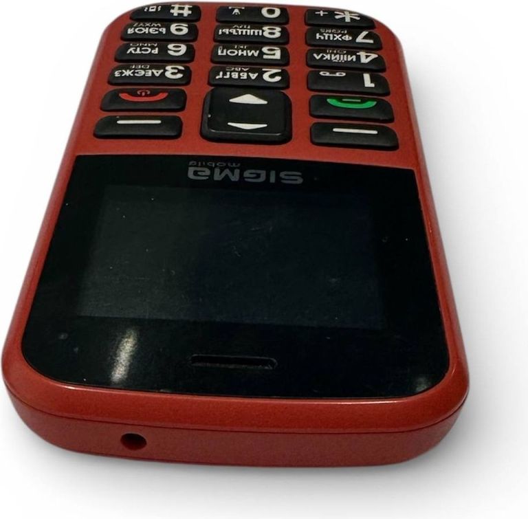 Sigma comfort 50 cf115 easy Код:01-200862066. Зображення 5