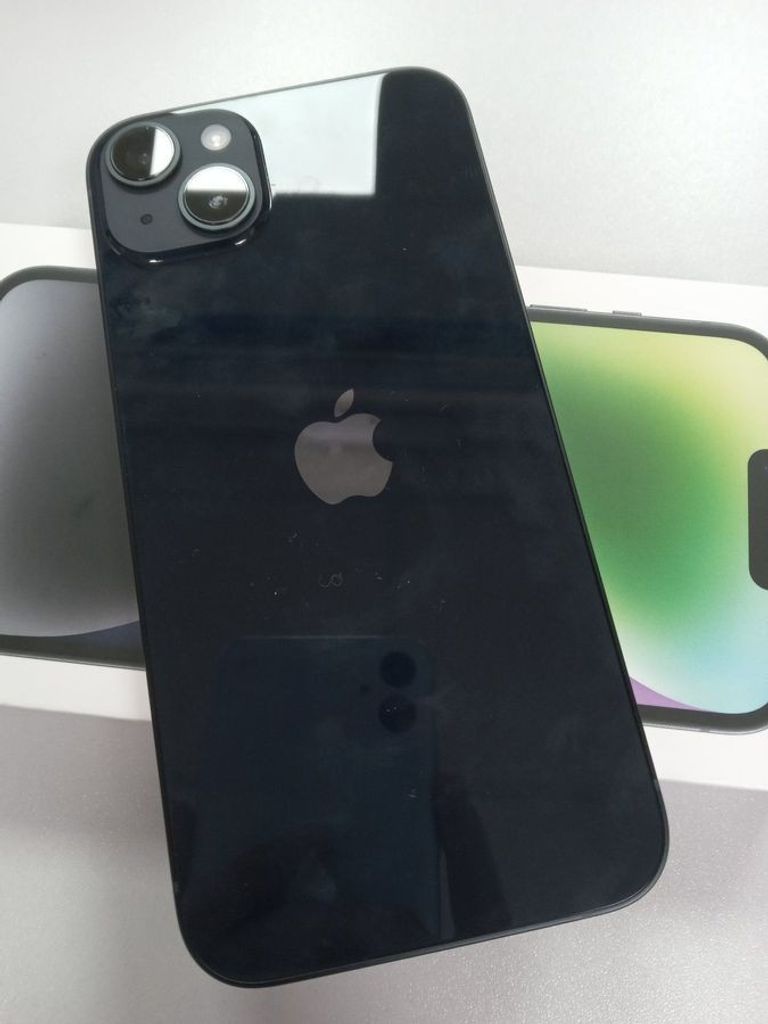 Купити Apple iphone 14 plus 256gb Б/У