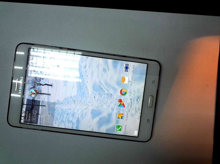Купити Samsung galaxy tab 4 7.0 sm-t235 16gb Б/У
