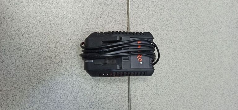 Розпродаж Dnipro-M dga-201bc ultra 1акб 4ah зп, продавець Техноскарб