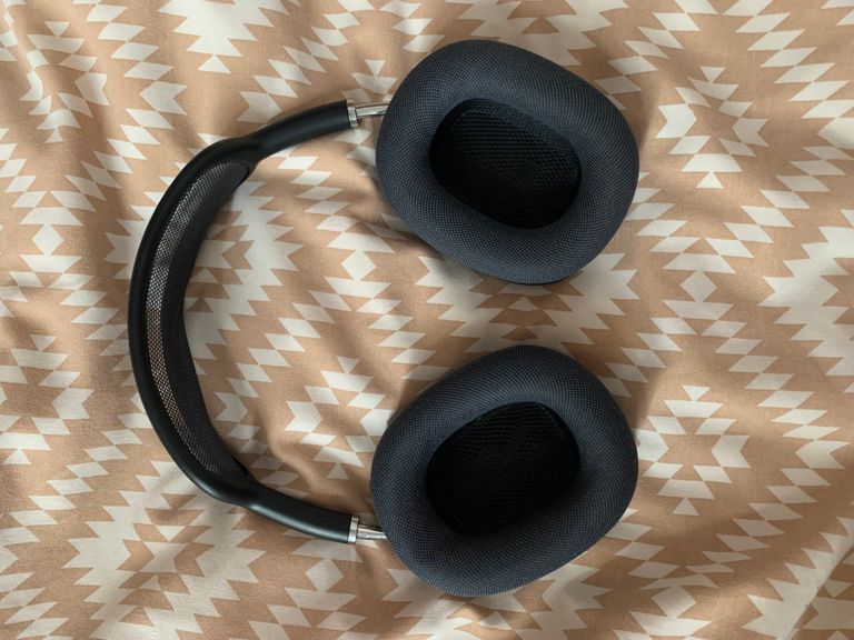 Купити Apple airpods max usb-c Б/У