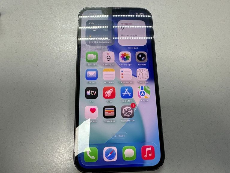 Купити Apple iphone 13 pro 128gb Б/У