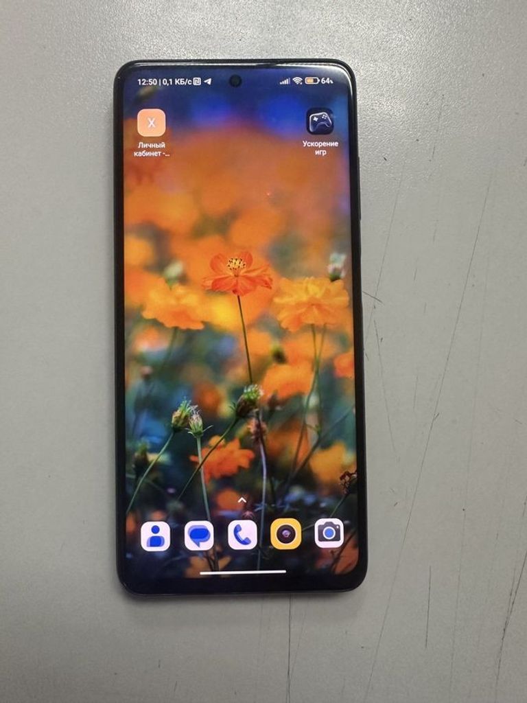 Купити Xiaomi poco x3 nfc 6/64gb Б/У