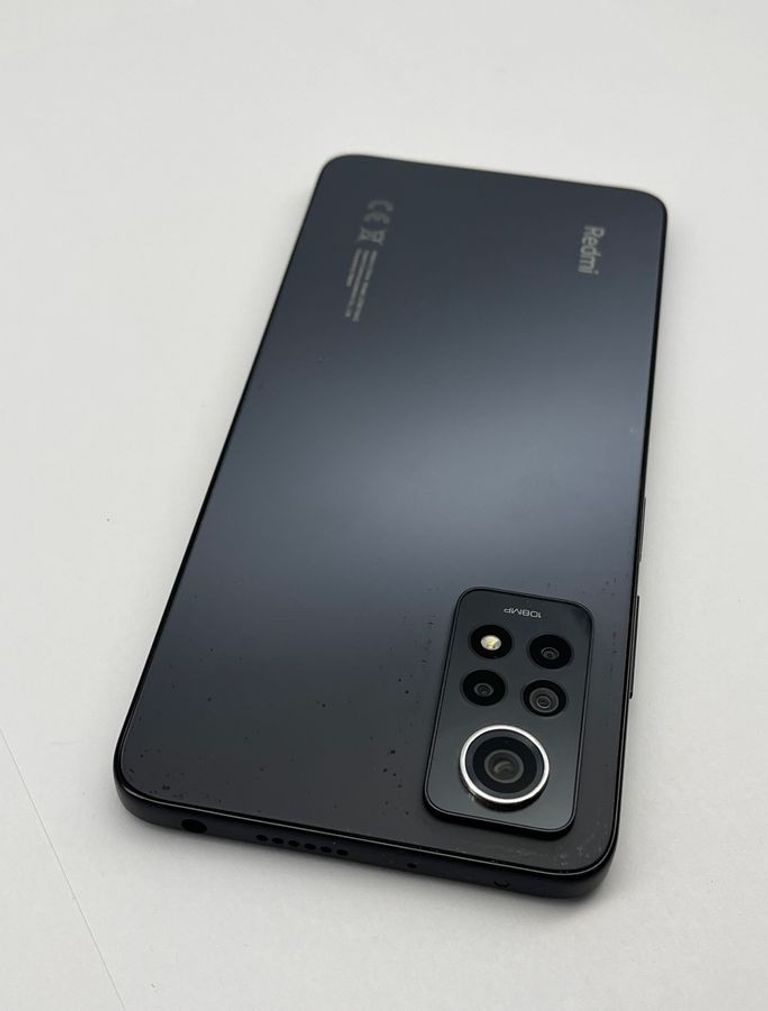 Xiaomi redmi note 12 pro 12/256gb Код:01-200866418. Зображення 6