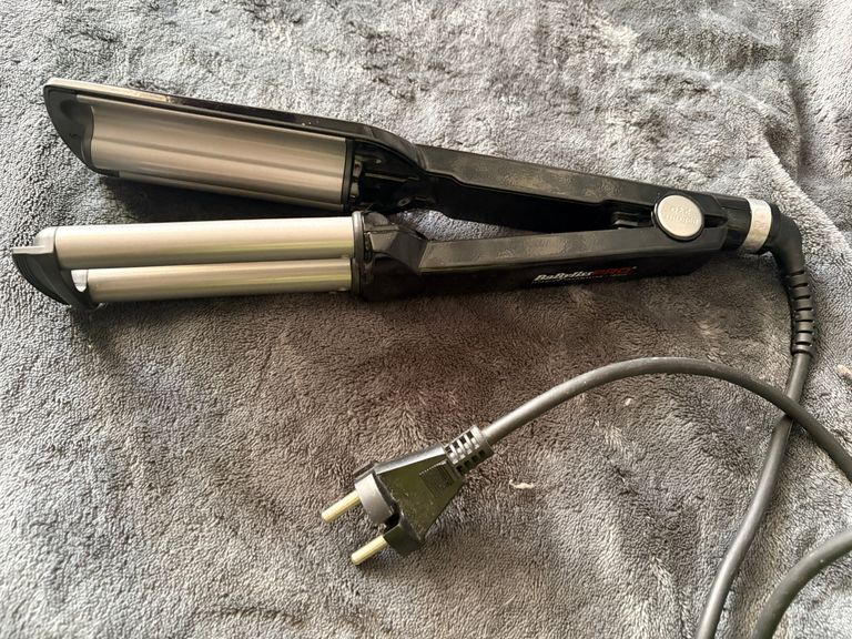 BaBylissPRO BAB2369TTE Код:null. Зображення 7