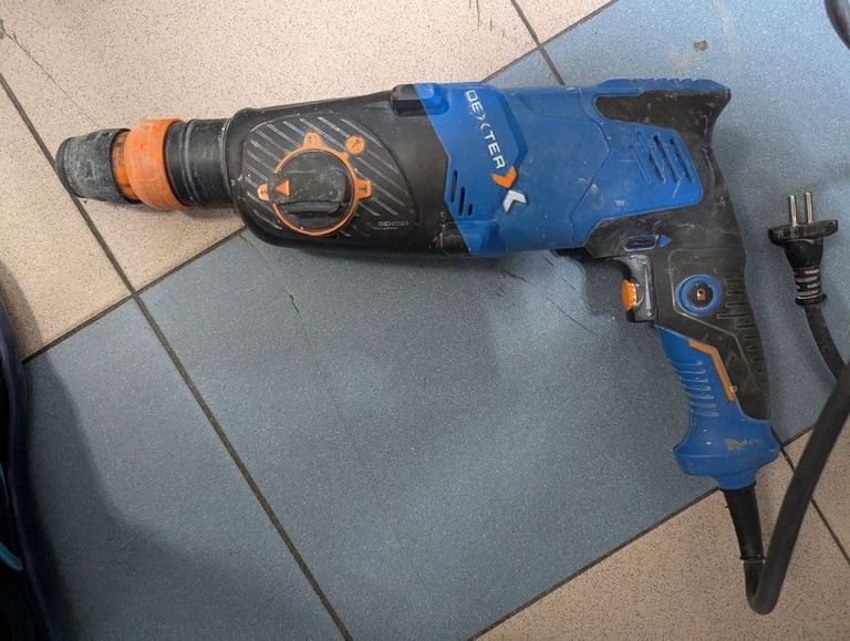 Купити Dexter 800 rh2-30.5 Б/У