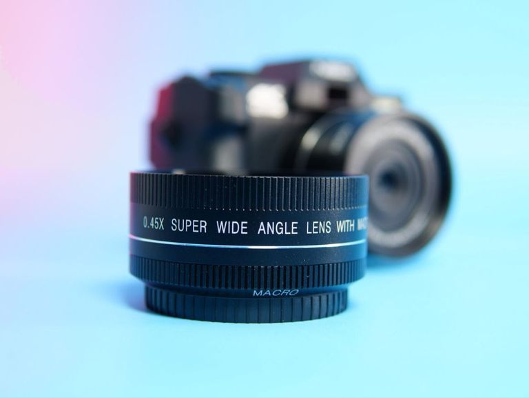 NBD 4K 48MP WIFI Vlog Код:null. Зображення 8