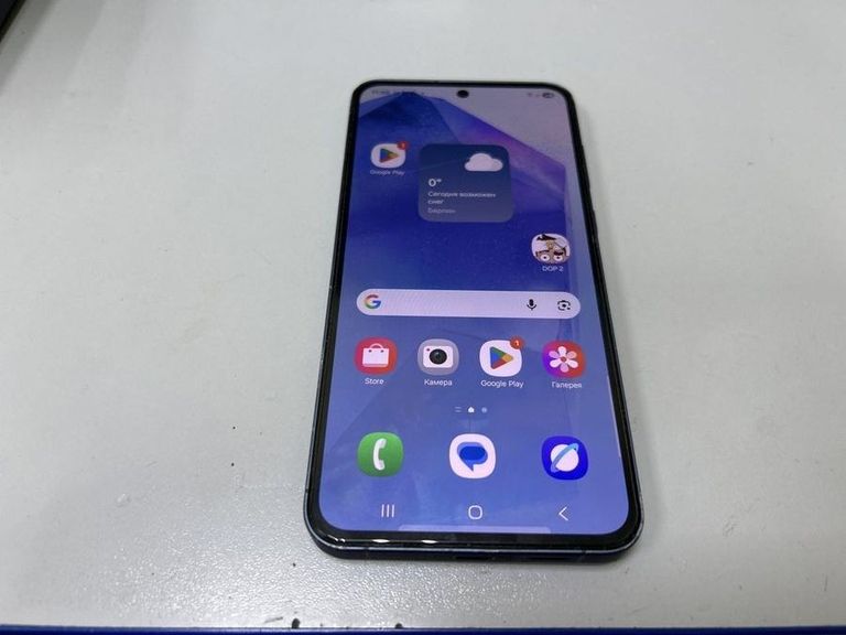 Дешево Samsung galaxy a55 5g 8/128gb з ломбарду