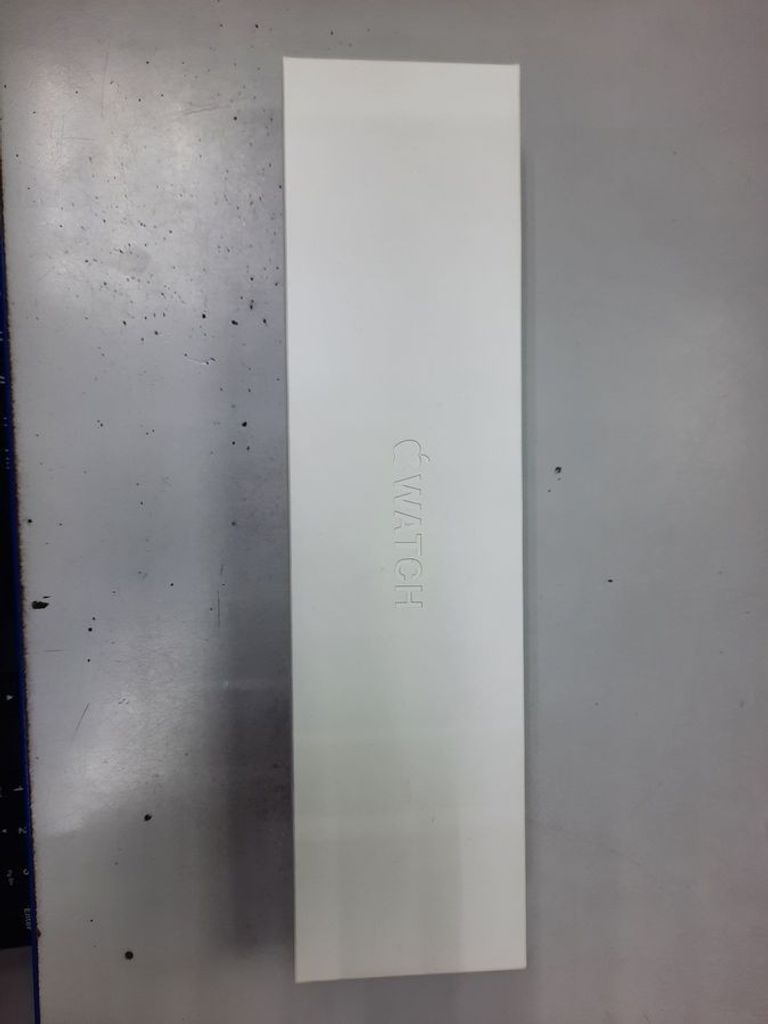 Apple watch series 8 gps 41mm aluminum case Код:01-200868954. Изображение 6