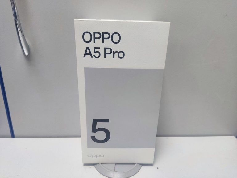 Oppo a5 pro 4g 8/256gb Код:01-200870367. Зображення 14
