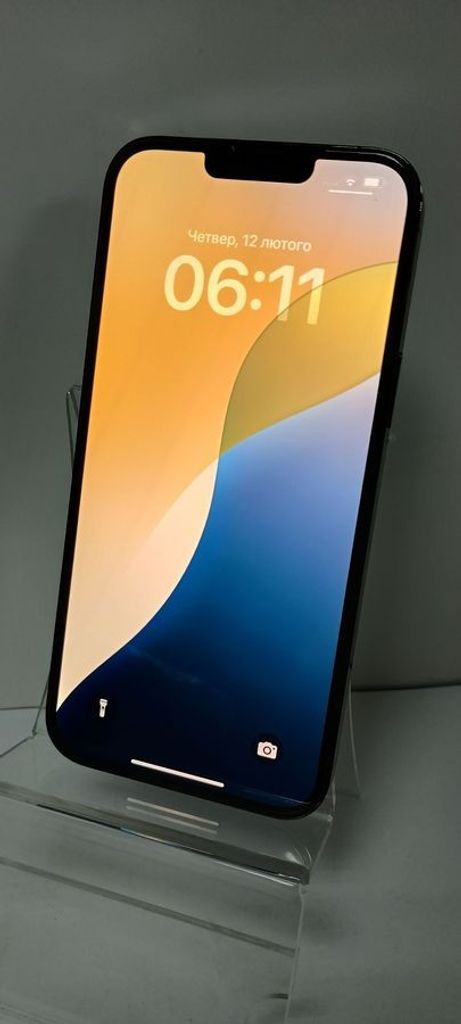 Купить Apple iphone 13 pro max 256gb Б/У