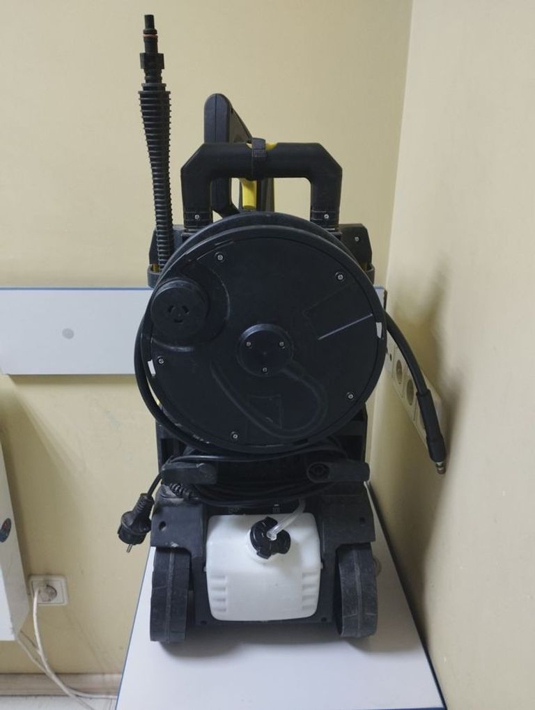 Распродажа Parkside PHD 170 B2, продавец Техноскарб