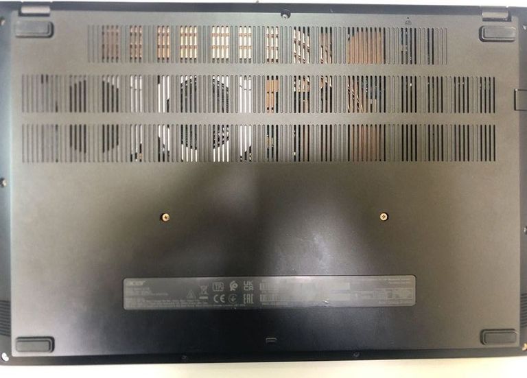 Acer 15/core i5-13420h ddr5/16gb ddr5/ssd 512 gb/geforce rtx2050 4gb Код:01-200871080. Изображение 7