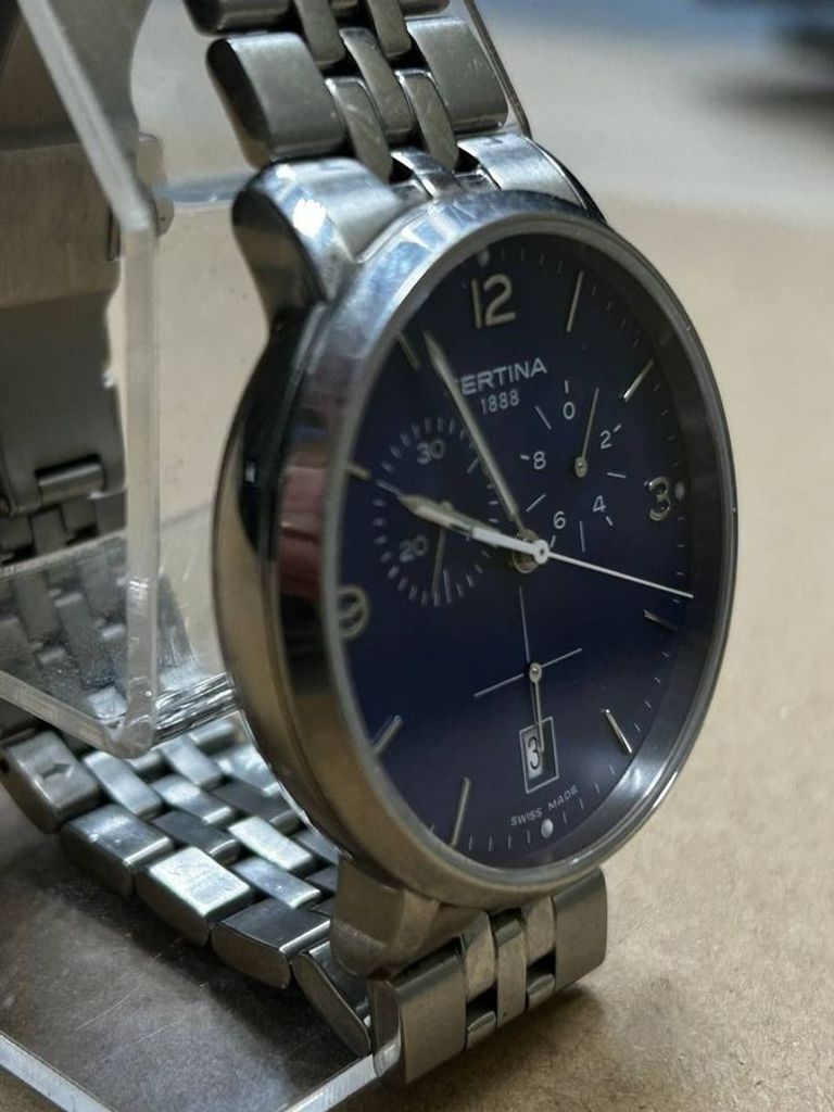 Дешево Casio ef-121 з ломбарду