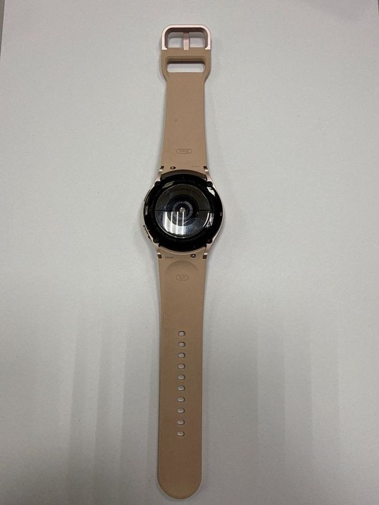 Купити Samsung galaxy watch4 40mm Б/У