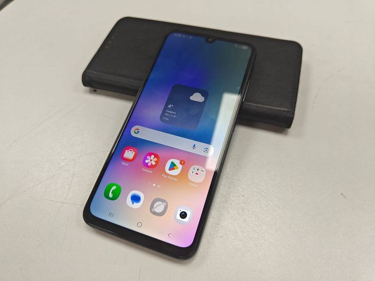Купити Samsung galaxy a05s 4/128gb Б/У