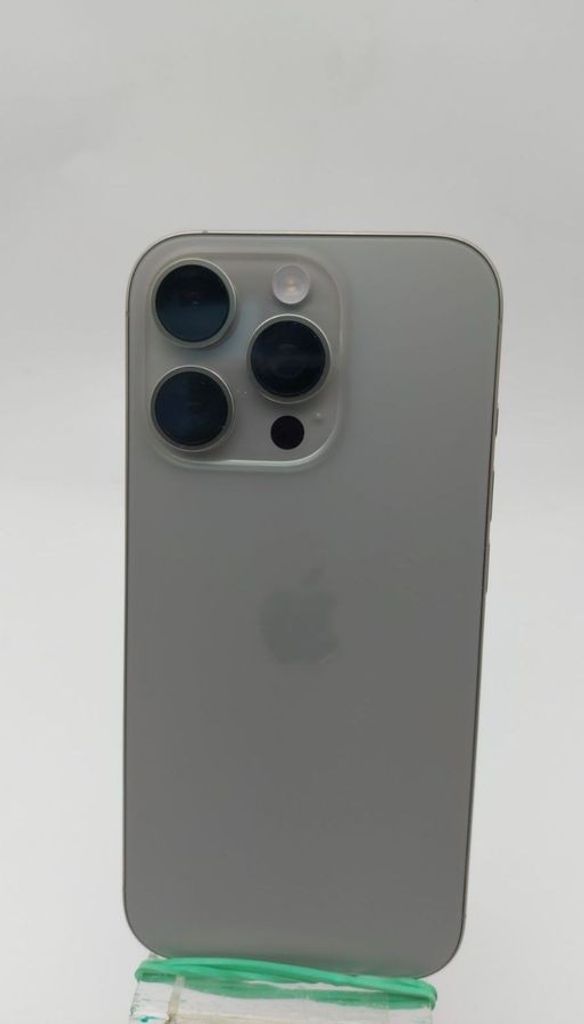Купить Apple iphone 16 pro 128gb Б/У