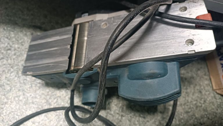 Купить Bosch gho 15-82 Б/У