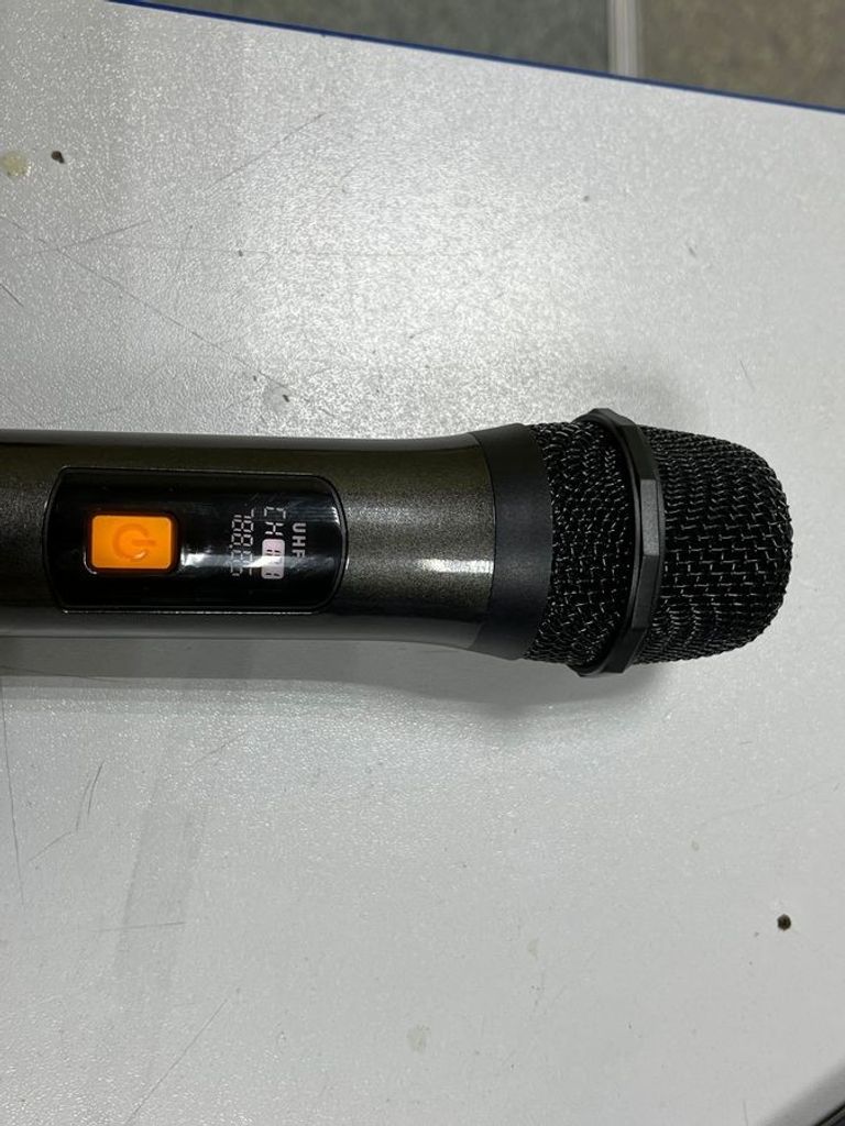 Hopestar A60 Black Код:01-200873022. Зображення 8