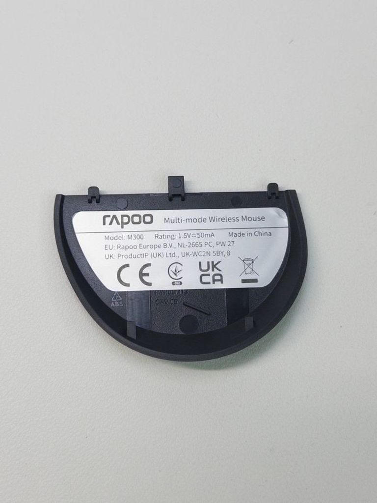 Rapoo M300 Silent Wireless Multi-Mode Код:01-200874176. Зображення 7