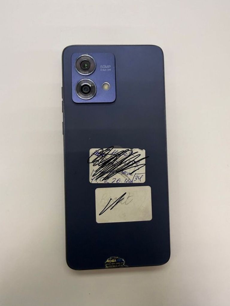 Купити Motorola moto g84 8/256gb Б/У
