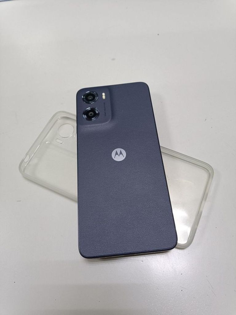 Оголошення Motorola moto g05 4/128gb Б/У