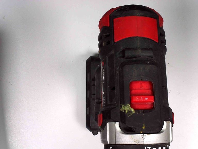 Дешево Intertool WT-0317 з ломбарду