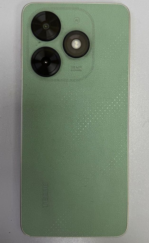 Оголошення Tecno spark go 2024 3/64gb Б/У