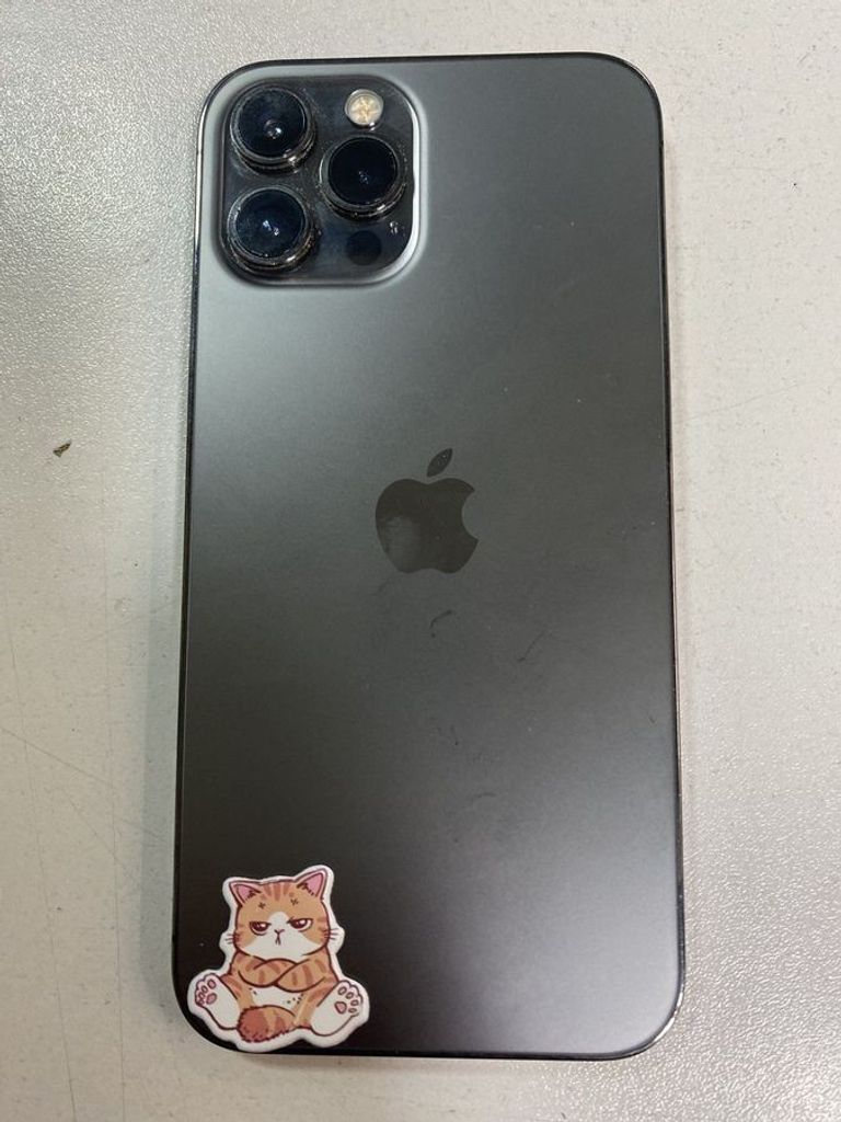 Дешиво Apple iphone 12 pro max 256gb с ломбарда