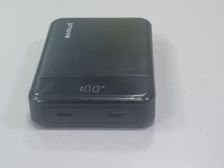 Proove hoodman magnetic 10000mah 15w Код:01-200878574. Зображення 8