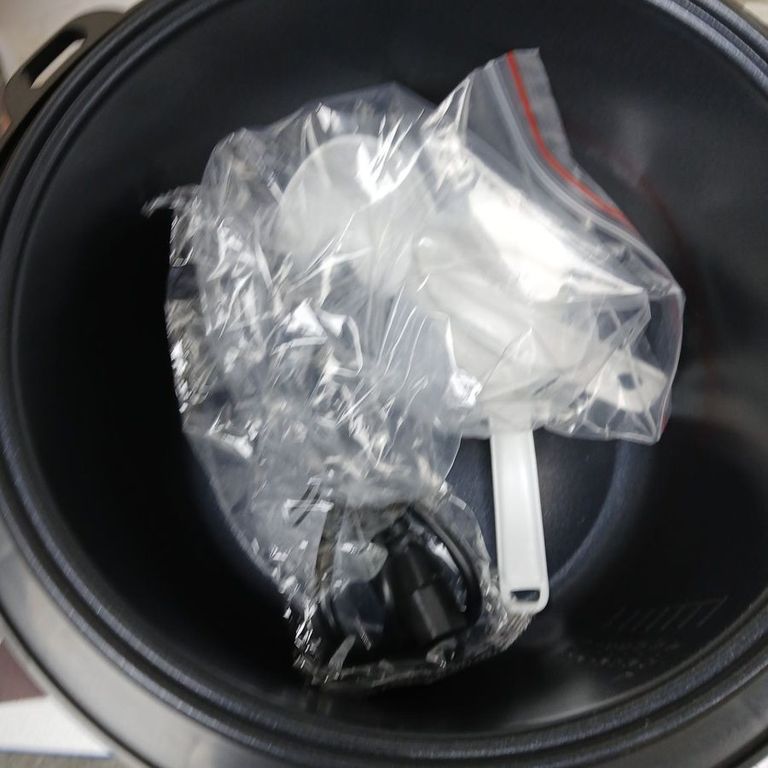 Оголошення Grunhelm MC-108SB Б/У