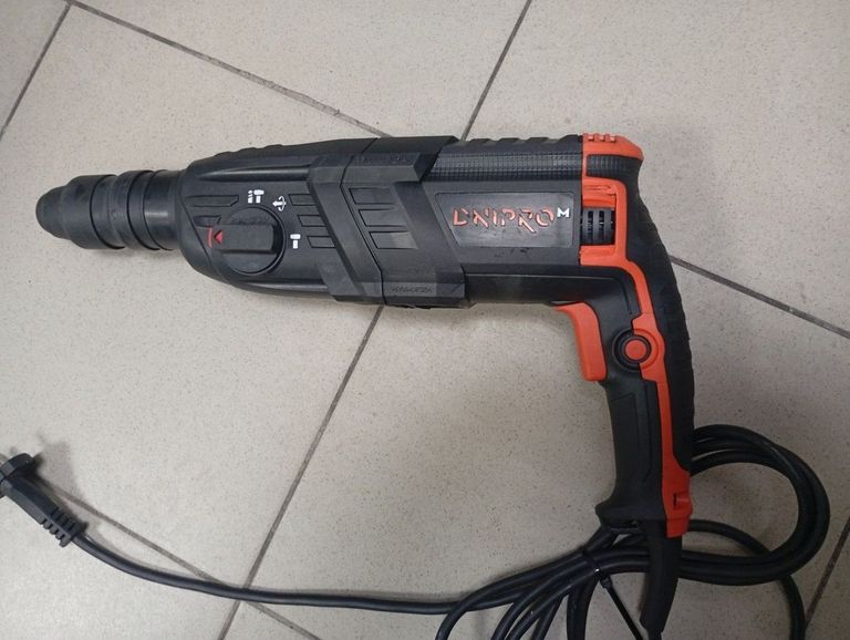 Оголошення Dnipro-M rh-100q Б/У