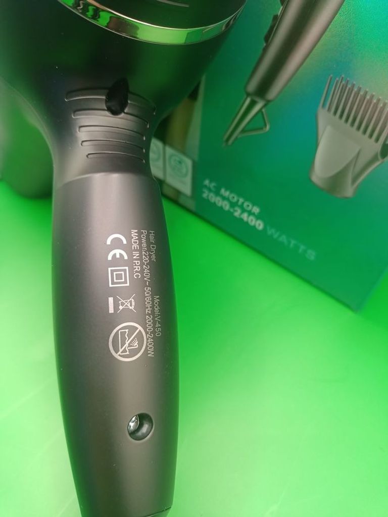 Дешиво Vgr V-450 Black с ломбарда