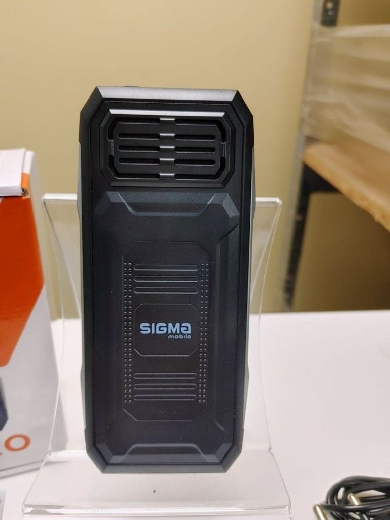 Дешево Sigma x-style 341 bro з ломбарду