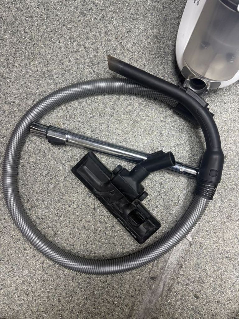 Оголошення Rowenta Swift Power Cyclonic RO2957EA Б/У