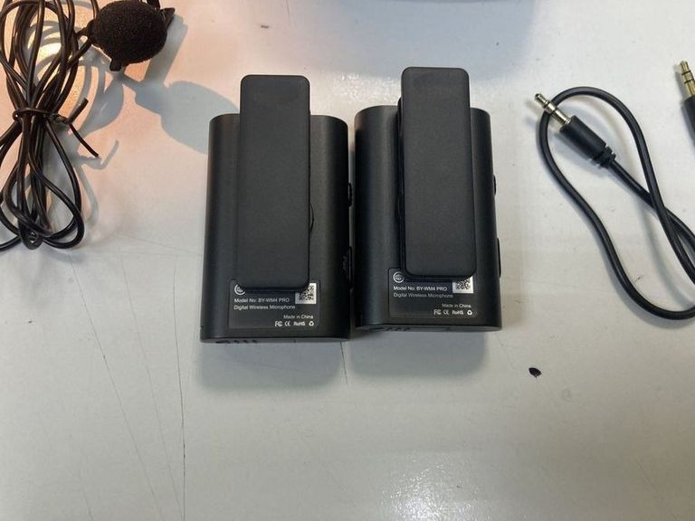 Купить BOYA BY-WM4 Pro K1 Б/У