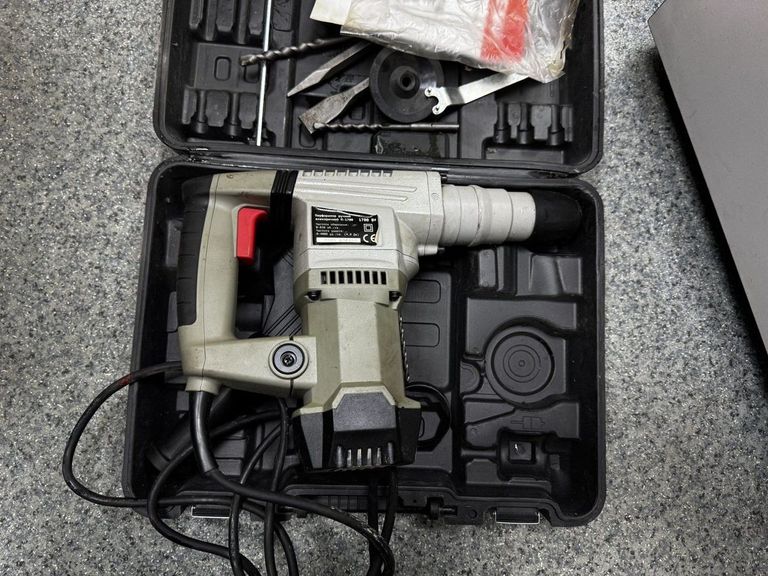 Купити Арсенал П-1700 Б/У