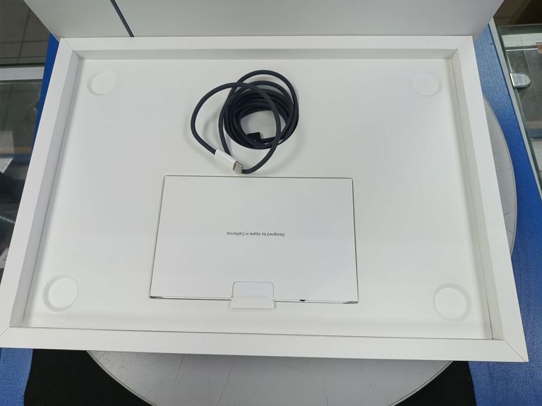 Apple macbook air 15" 2025 Код:01-200880612. Зображення 9