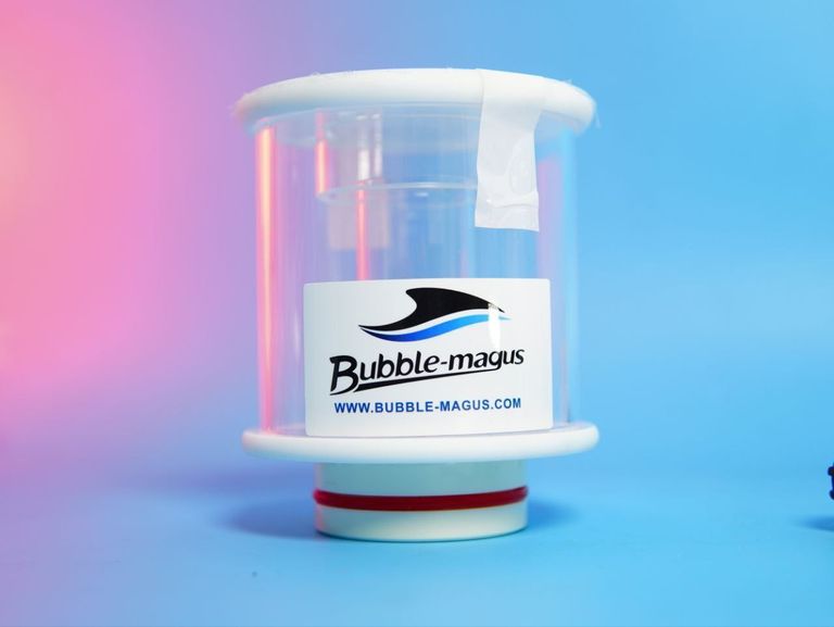 Bubble Magus New MINI QQ Skimmer Код:null. Зображення 5