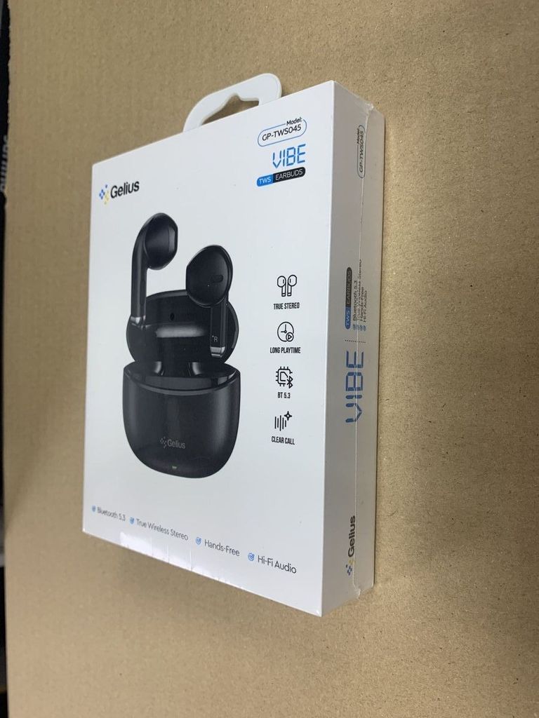 Дешиво Gelius gp-tws045 с ломбарда