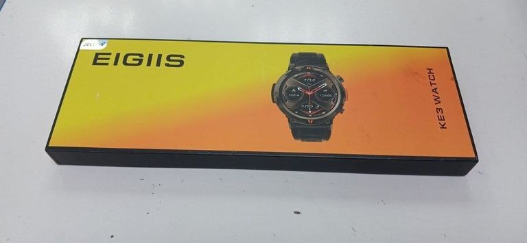 Объявление Eigiis ke3 Б/У