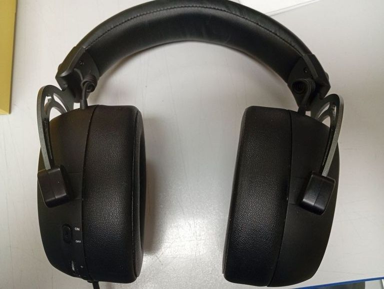 Дешево Hator hypergang 3 з ломбарду