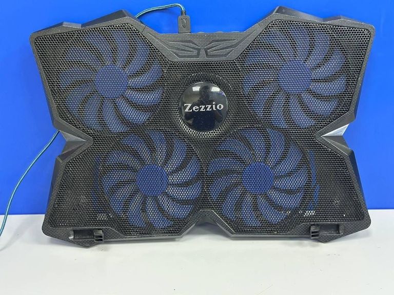 Дешево Zezzio ZLP-B4 Black з ломбарду