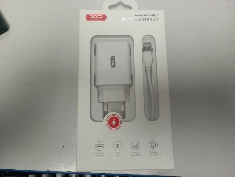 Дешево Xo L36 White з ломбарду